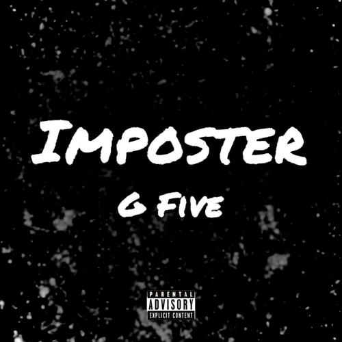 Imposter (Explicit)