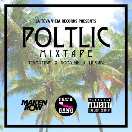 POLTLIC (Mixtape)