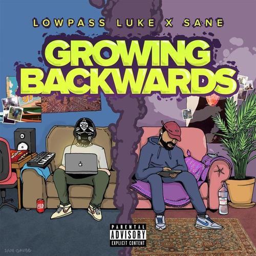 Growing Backwards (Explicit)