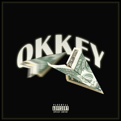 Okkey EP (Explicit)