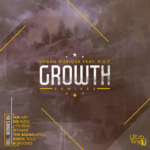 Growth (Remixes)