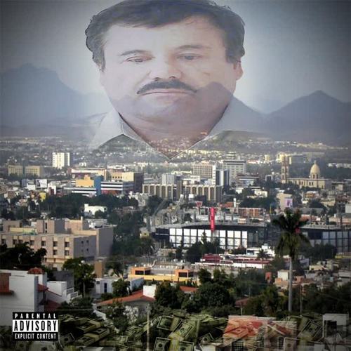 The Sinaloa Cartel (Deluxe Edition) [Explicit]