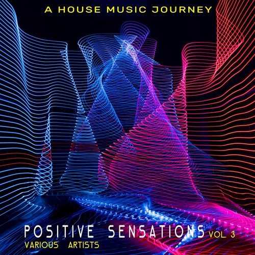 Positive Sensations, Vol. 3