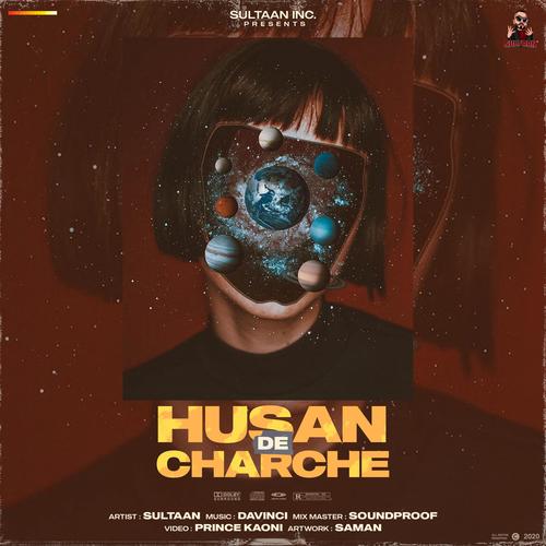 Husan De Charche (Explicit)