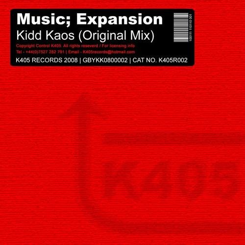 Music Expansion