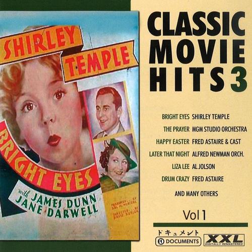 Classic Movie Hits 3 Vol. 1