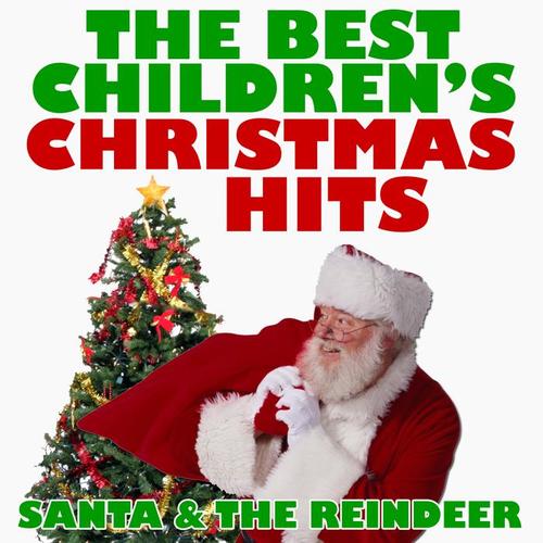 The Best Children's Christmas Hits