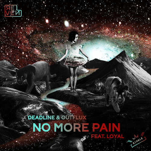 No More Pain