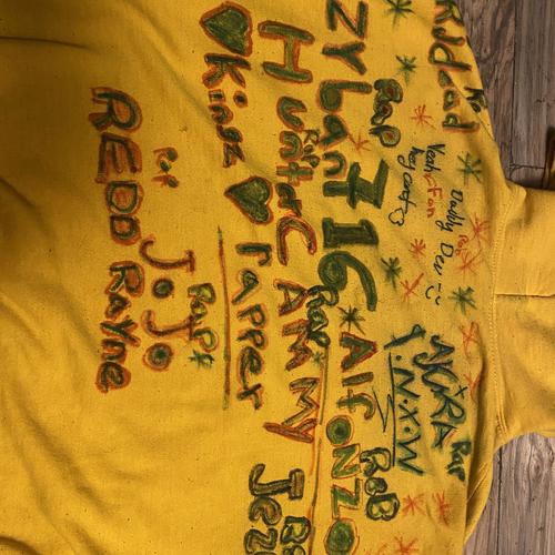 Freestyle (Explicit)