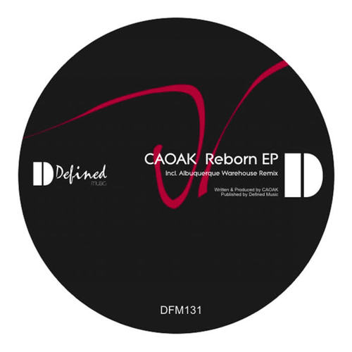 Reborn EP