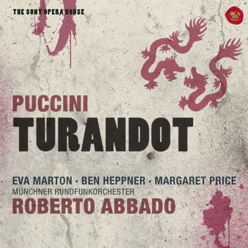 Puccini: Turandot