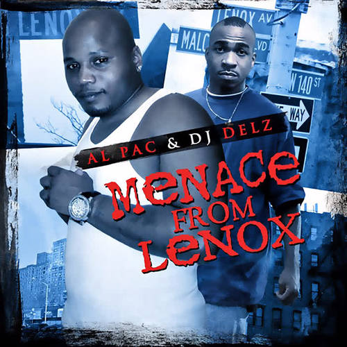 Menace from Lenox