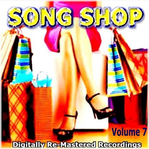 Song Shop - Volume 7