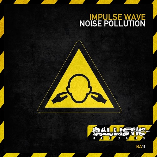 Noise Pollution