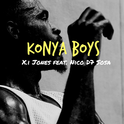 Konya Boys