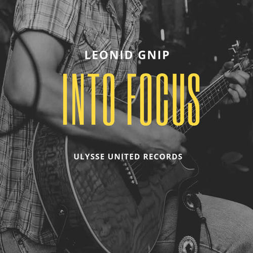 Into Focus