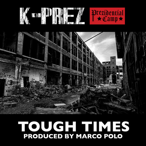 Tough Times (Explicit)