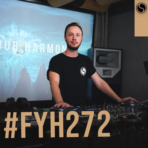 Find Your Harmony Radioshow #272