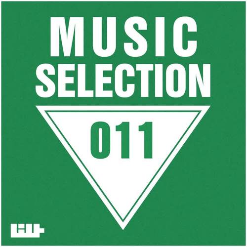 Music Selection, Vol. 11