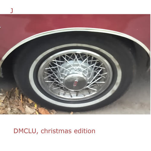 Dmclu, Christmas Edition (Explicit)