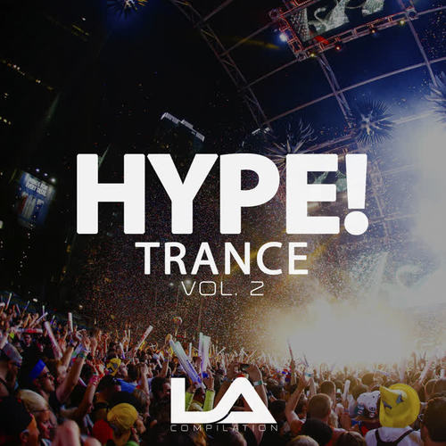 Hype Trance, Vol. 2