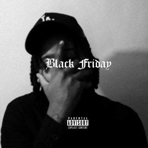 Black Friday The Mixtape (Explicit)