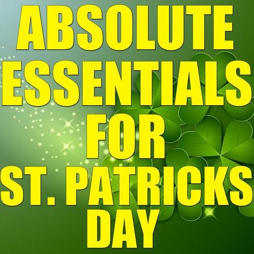 Absolute Essentials For St. Patricks Day, Vol.5