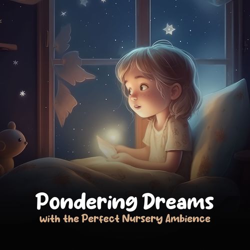 Pondering Dreams with the Perfect Nursery Ambience