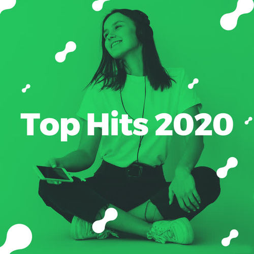 Top Hits 2020 (Explicit)