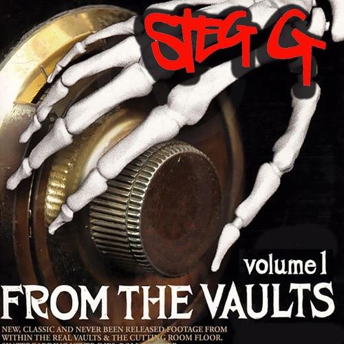 From The Vaults volume 1 (Explicit)