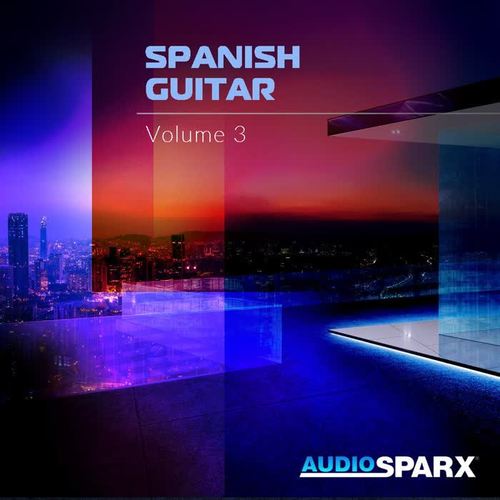 Spanish Guitar Volume 3