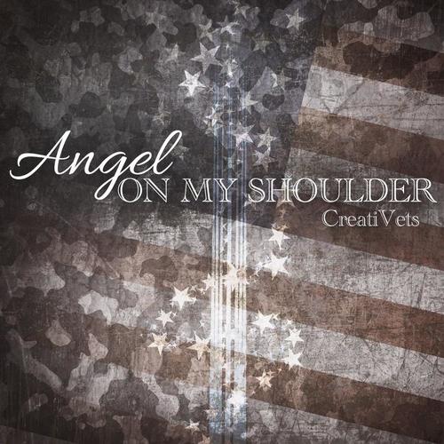 Angel on My Shoulder