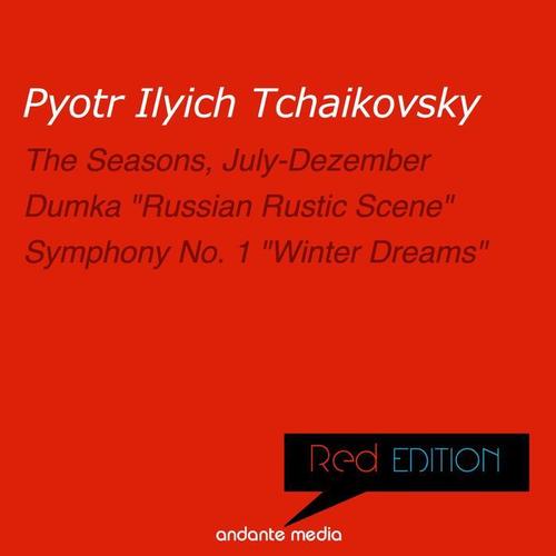 Red Edition - Tchaikovsky: Dumka 