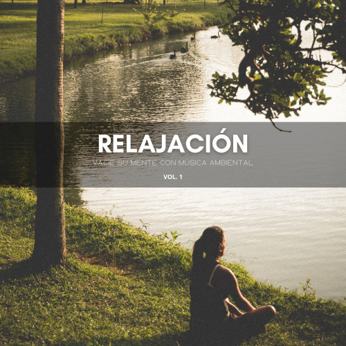 Relajación: Vacíe Su Mente Con Música Ambiental Vol. 1