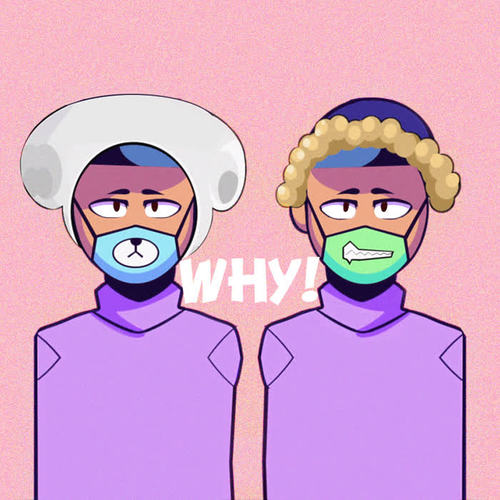 Why!