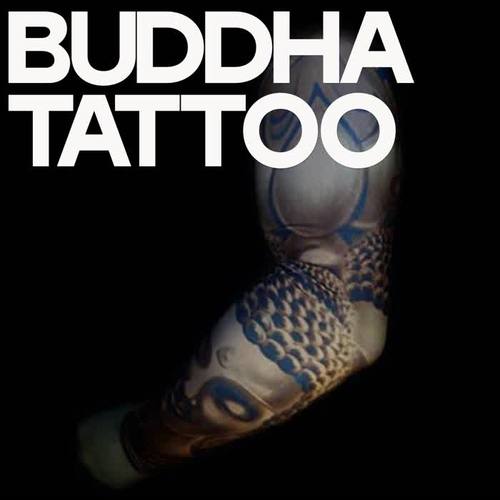 Buddha Tattoo