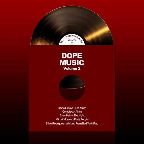 Dope Music, Vol. 2