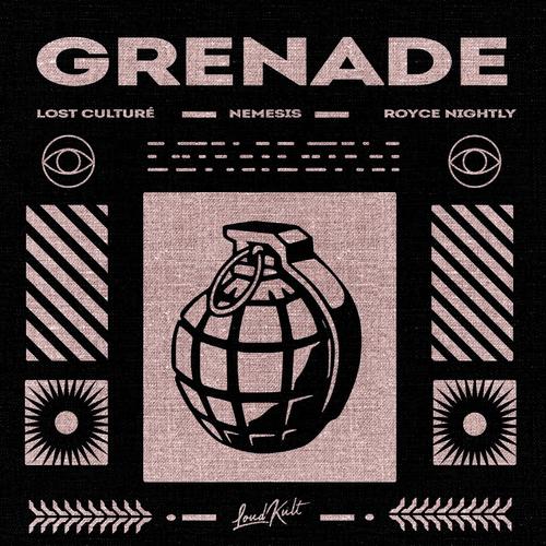 Grenade