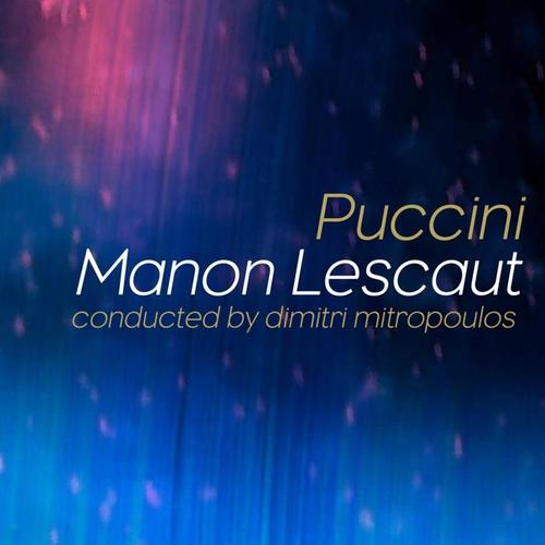 Manon Lescaut