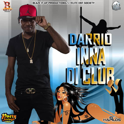 Inna Di Club - Single