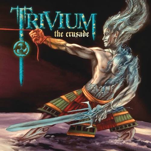 The Crusade (Explicit)