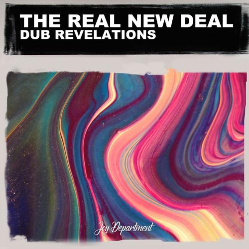 Dub Revelations (Nu Ground Foundation Underground Mixes)