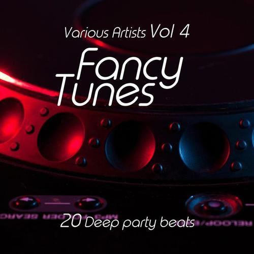 Fancy Tunes (20 Deep Party Beats) , Vol. 4