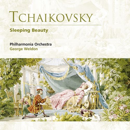 Tchaikovsky: The Sleeping Beauty, Op. 66