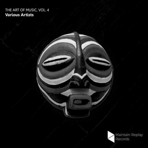 The Art Of Music, Vol. 4