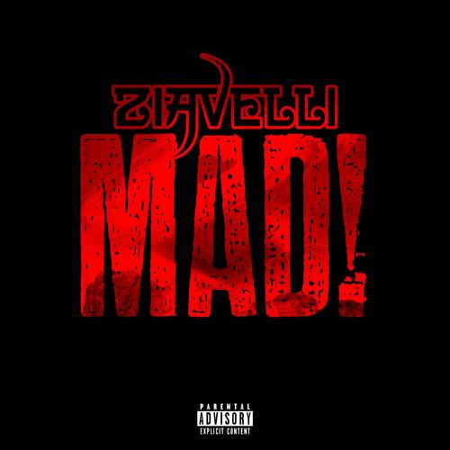 Mad! (Explicit)