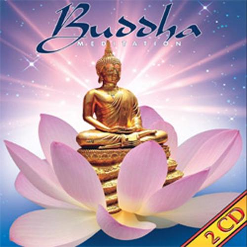 Buddha Meditation - Relaxing Music