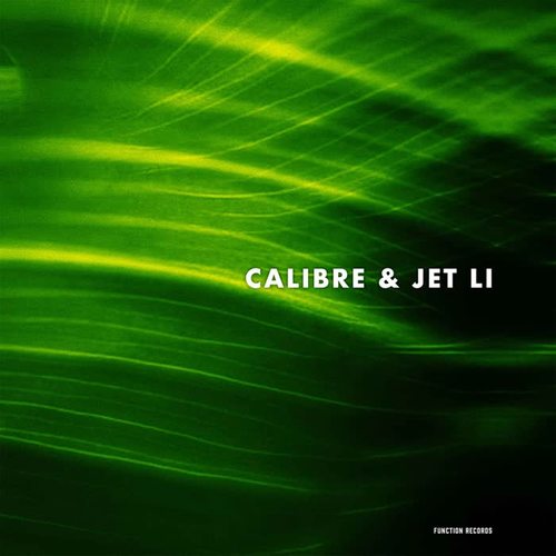 Calibre & Jet Li