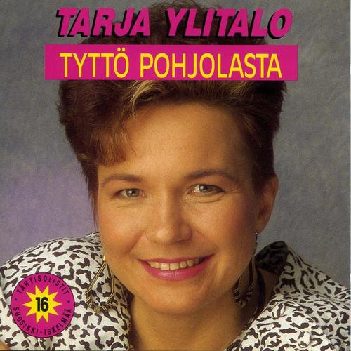 Tyttö Pohjolasta