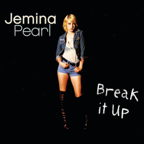 Break It Up (Explicit)